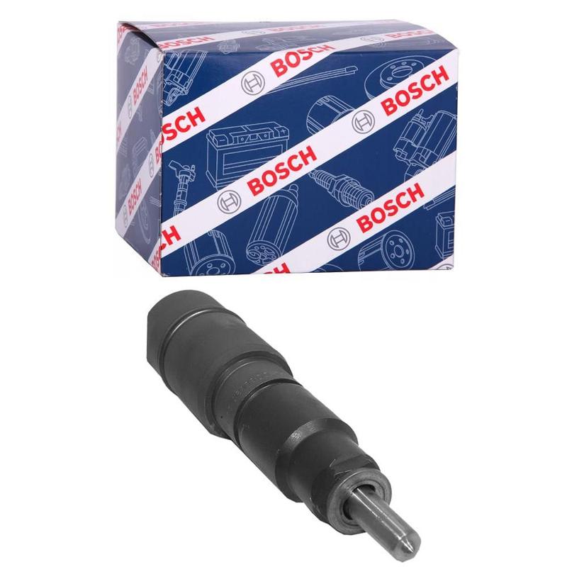 Conjunto Porta Injetor MB O400 1938S L2638 Bosch 0432191400